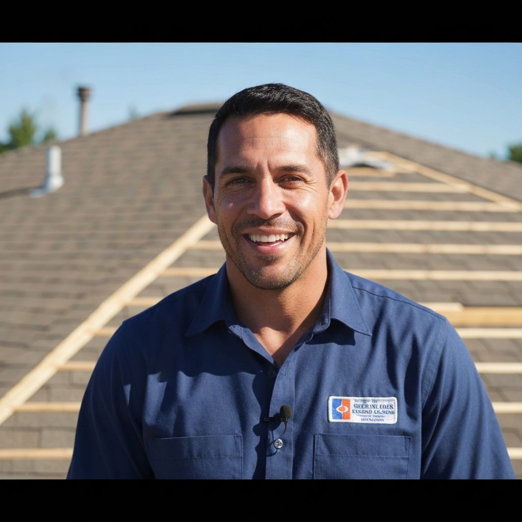 Jeff Richfield, Music City Roofers - 8-Figure Exit